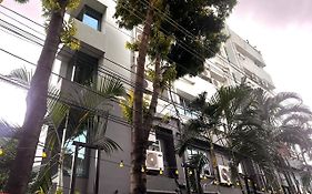 Hotel Mayfair Tower