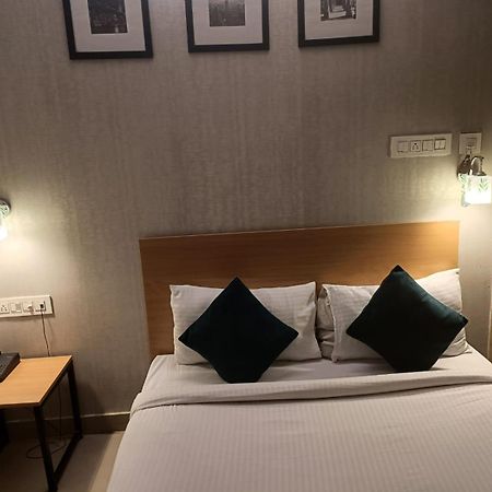 Hotel Mayfair Tower Kolkata Eksteriør bilde