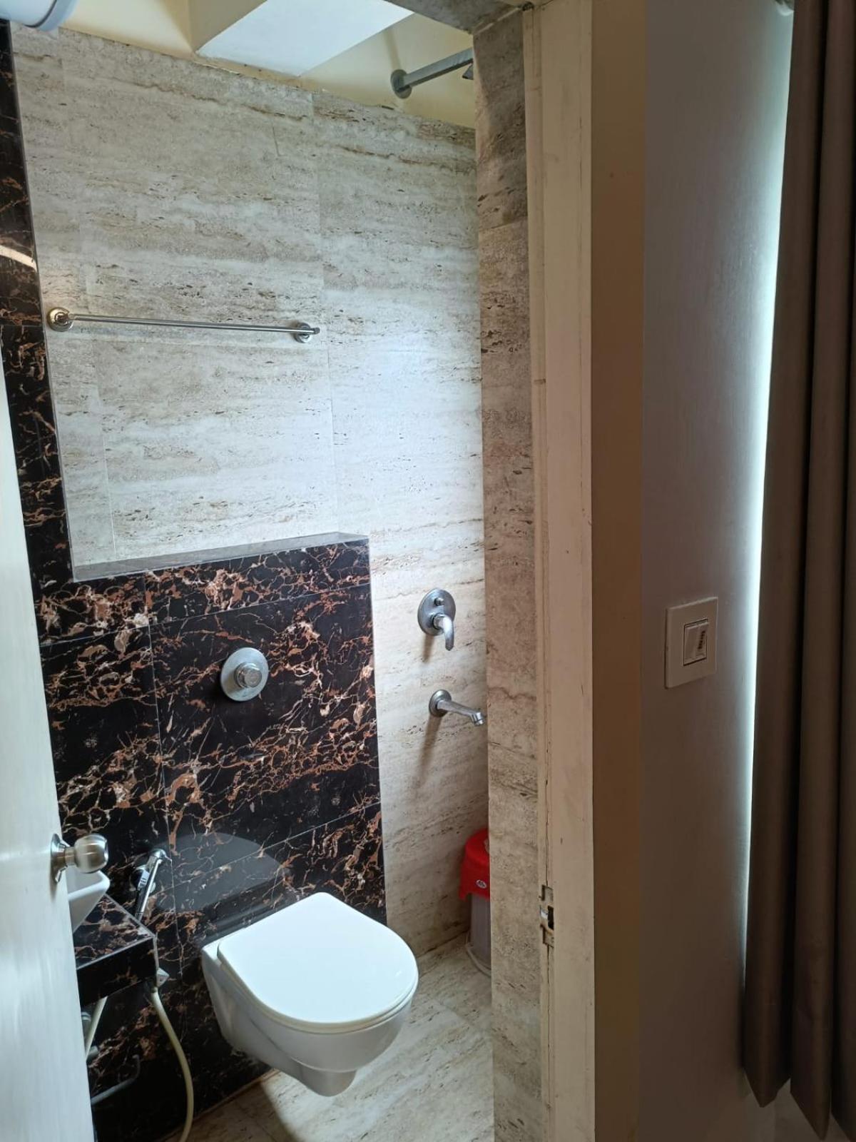 Hotel Mayfair Tower Kolkata Eksteriør bilde